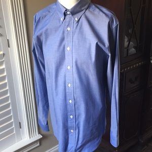 FJ 1857 Woven Button Down Shirt